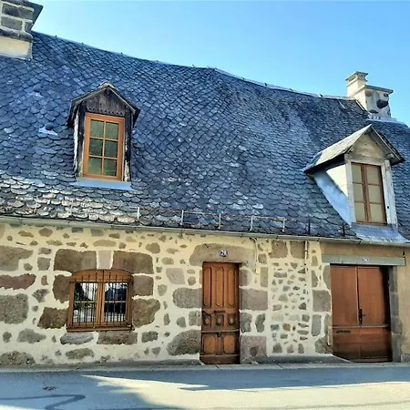 Aux Vallons Melodieux *