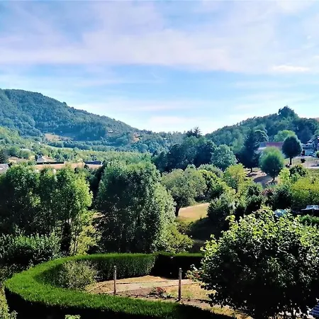 Aux Vallons Melodieux *