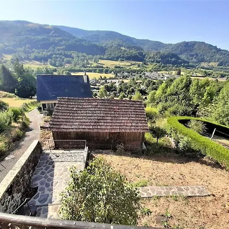 Aux Vallons Melodieux