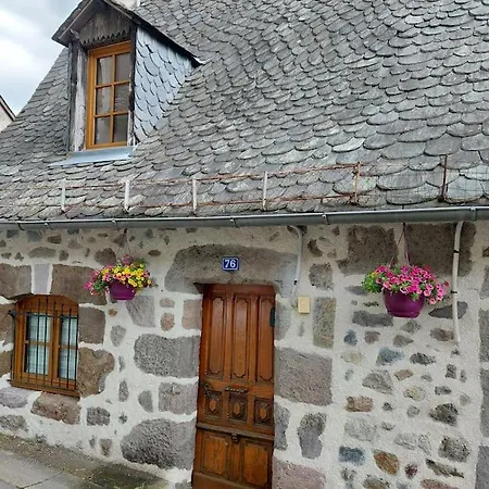 Aux Vallons Melodieux * Thiézac