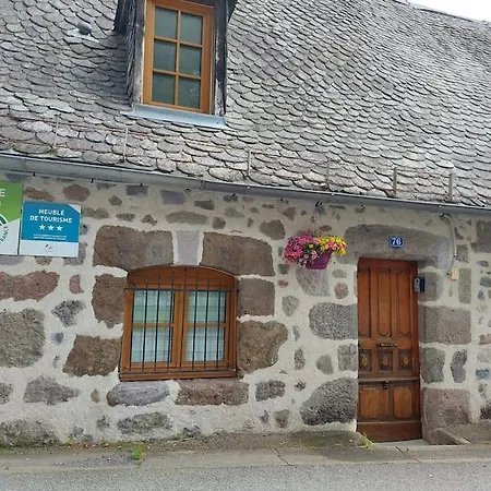 Aux Vallons Melodieux
