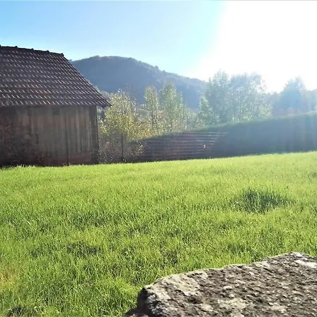Aux Vallons Melodieux